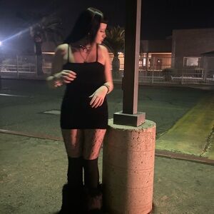 Meet your Posher, Trinity